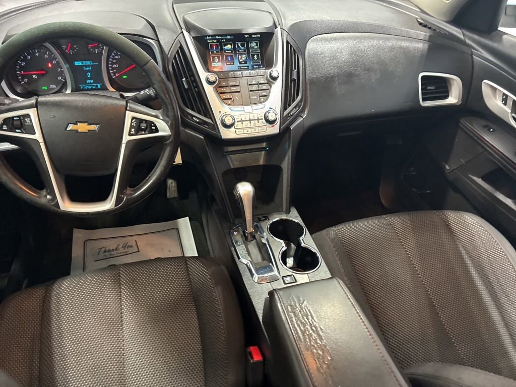 Used 2015 Chevrolet Equinox LT FWD image 33