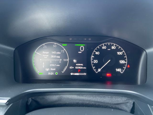 Used 2023 Honda CR-V Sport image 22