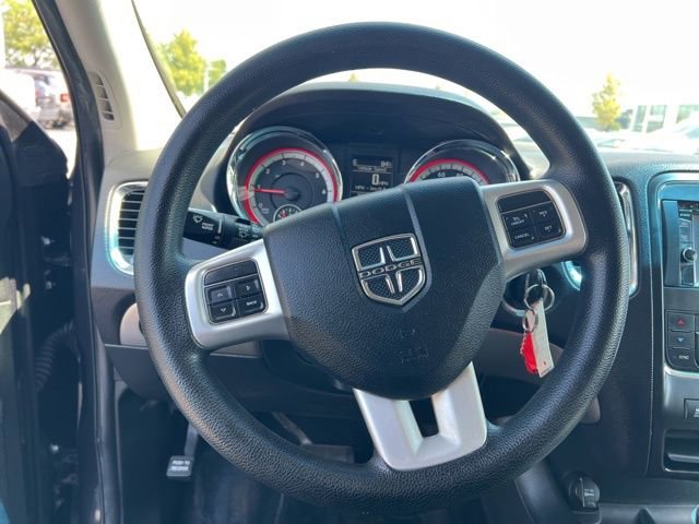 Used 2013 Dodge Durango SXT image 11