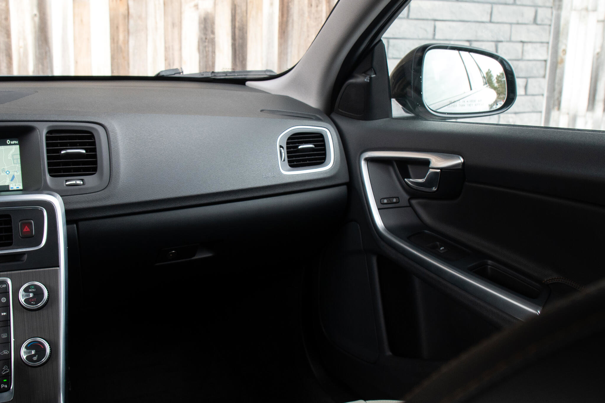 Used 2016 Volvo S60 T5 Cross Country Platinum w/ Protection Package image 23