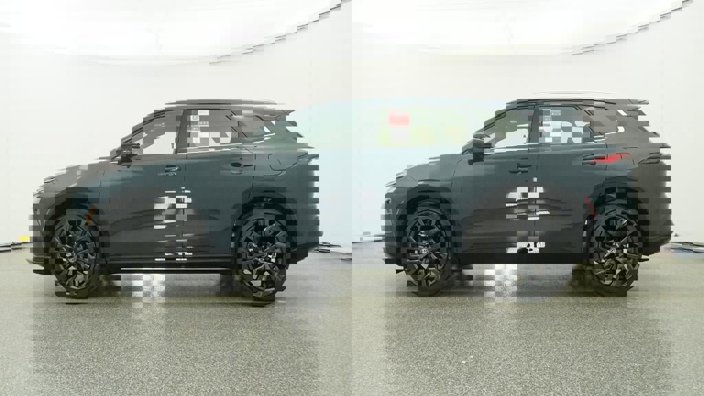 New 2026 Toyota Crown Signia image 19