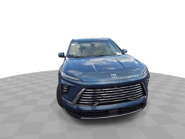 New 2026 Buick Enclave Preferred w/ Power Package image 3