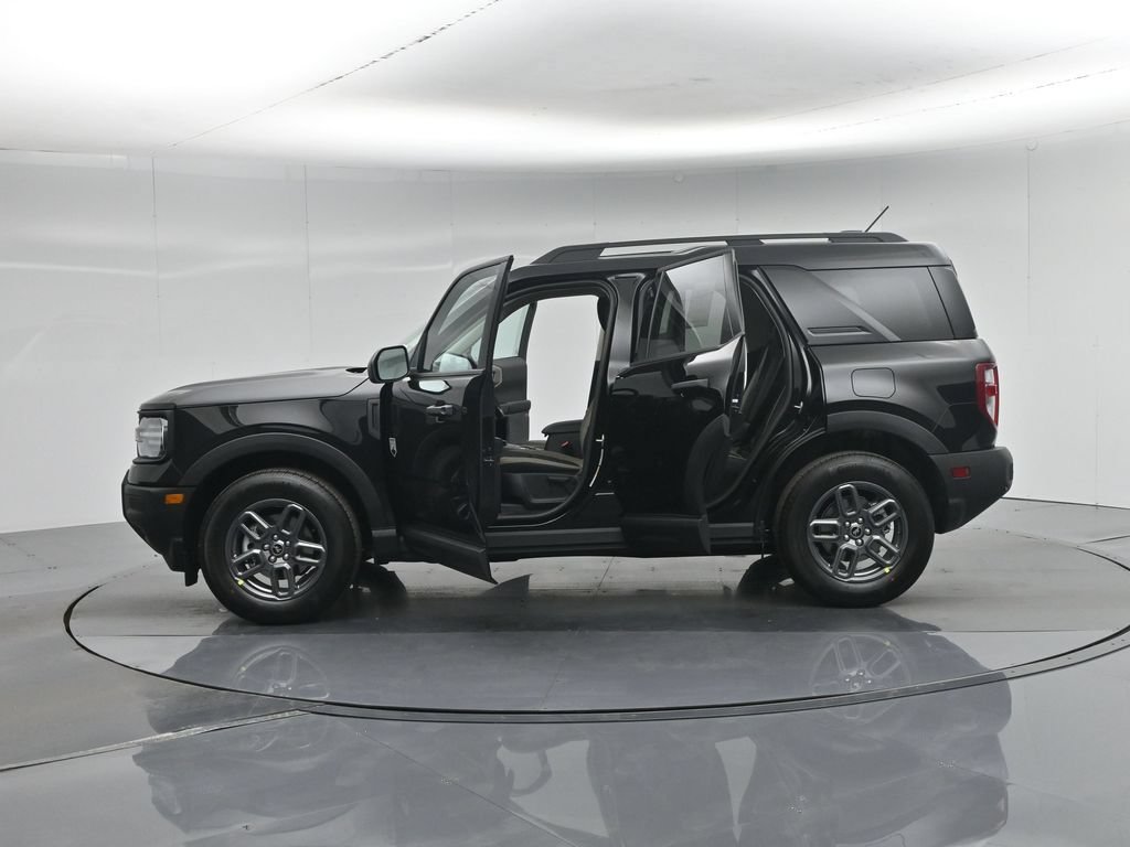 New 2026 Ford Bronco Sport Big Bend AWD/4WD image 33