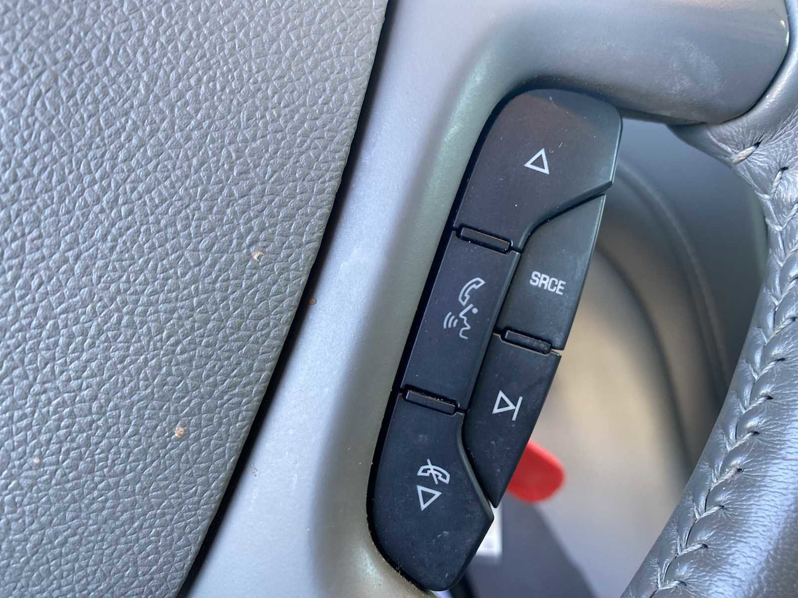 Used 2017 Buick Enclave Leather image 21