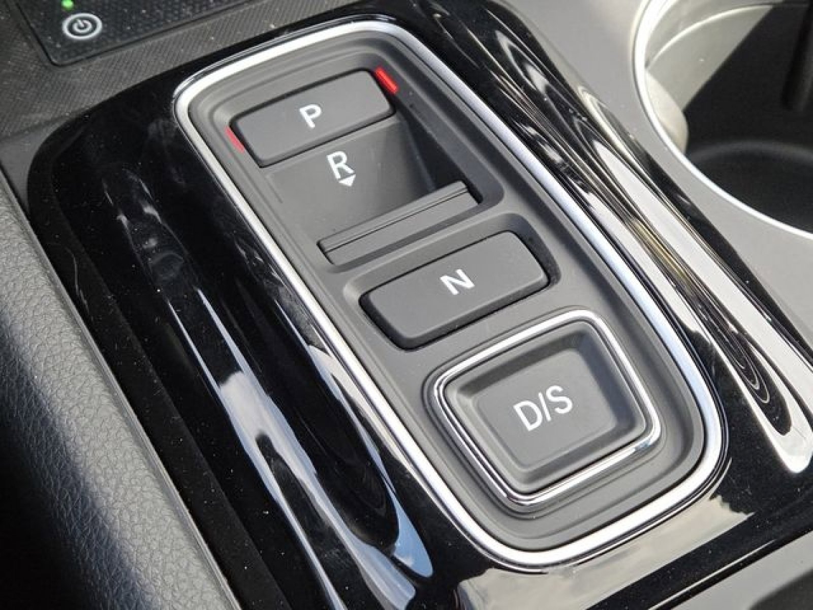 New 2026 Honda Pilot Black Edition image 33