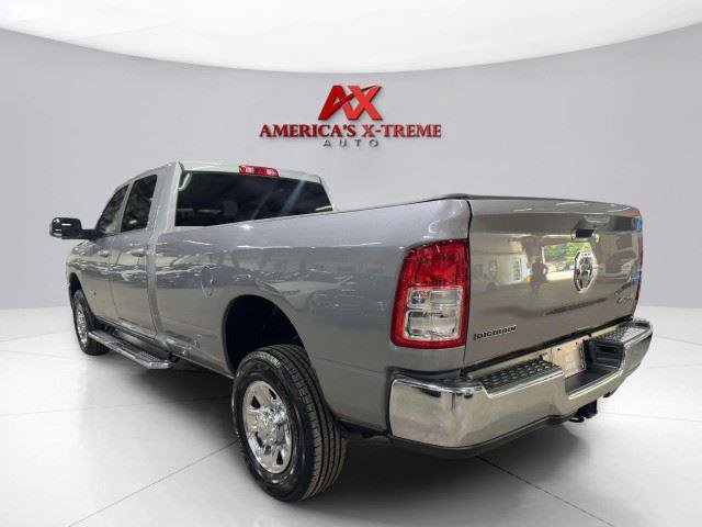 Used 2022 RAM 2500 Big Horn AWD/4WD image 5