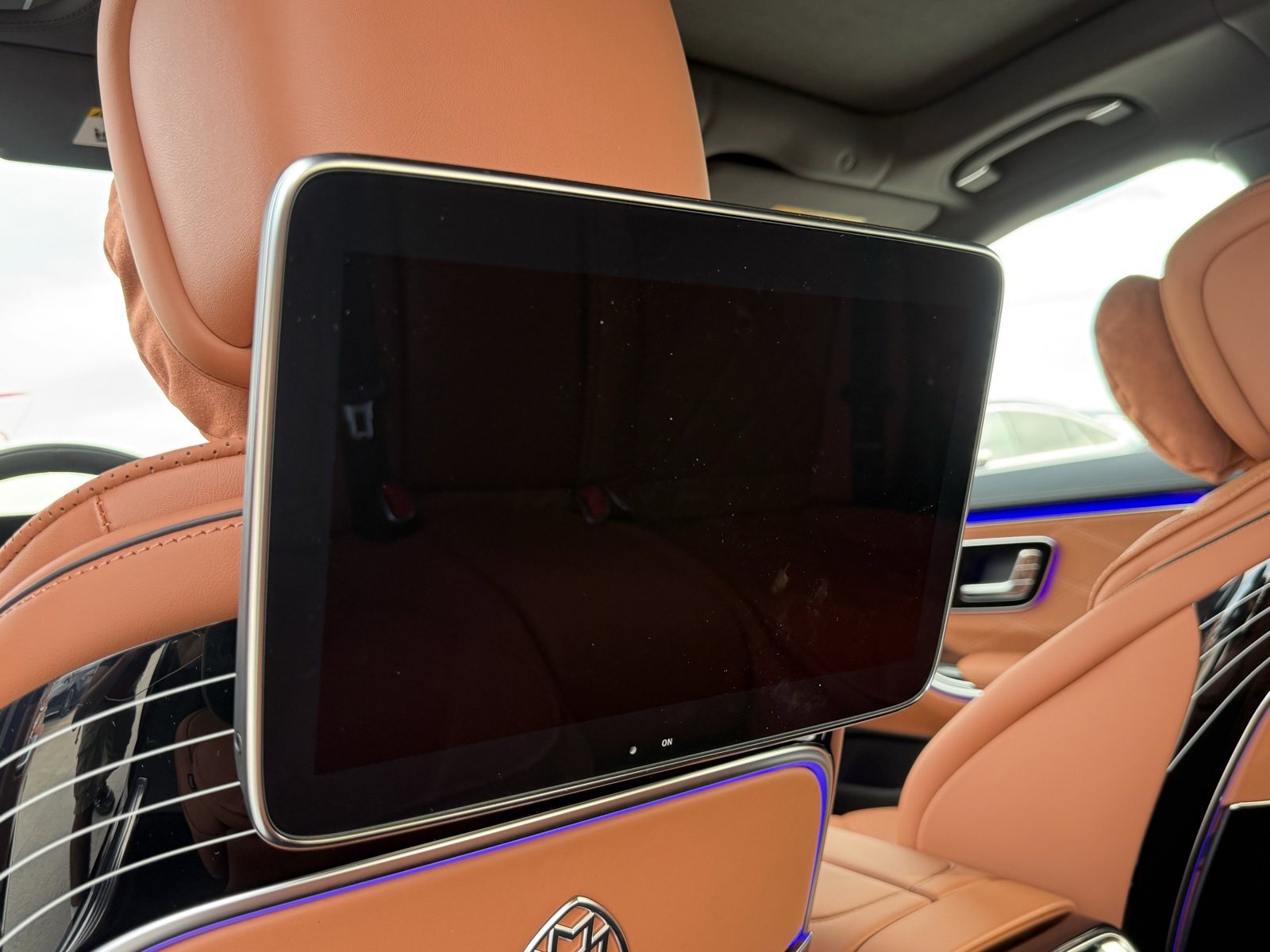 New 2026 Mercedes-Benz Maybach S 680 4MATIC image 29