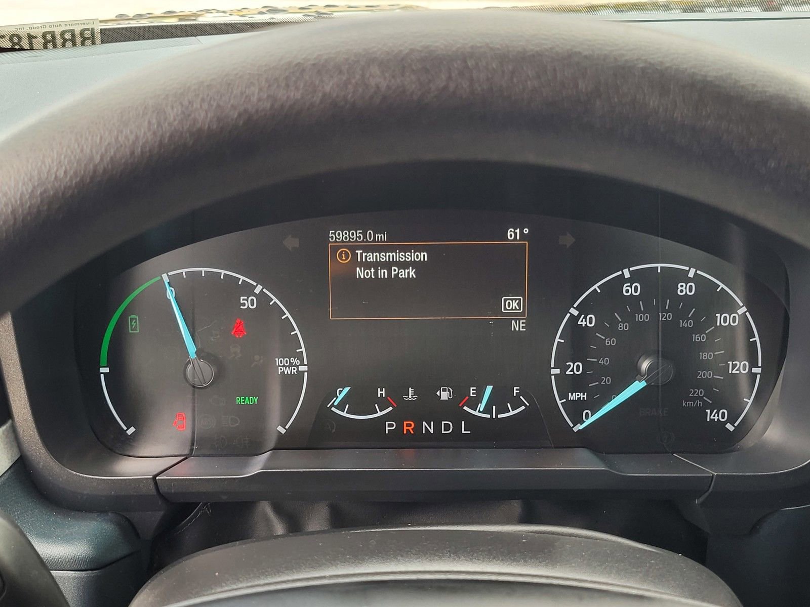 Used 2024 Ford Maverick XLT image 28