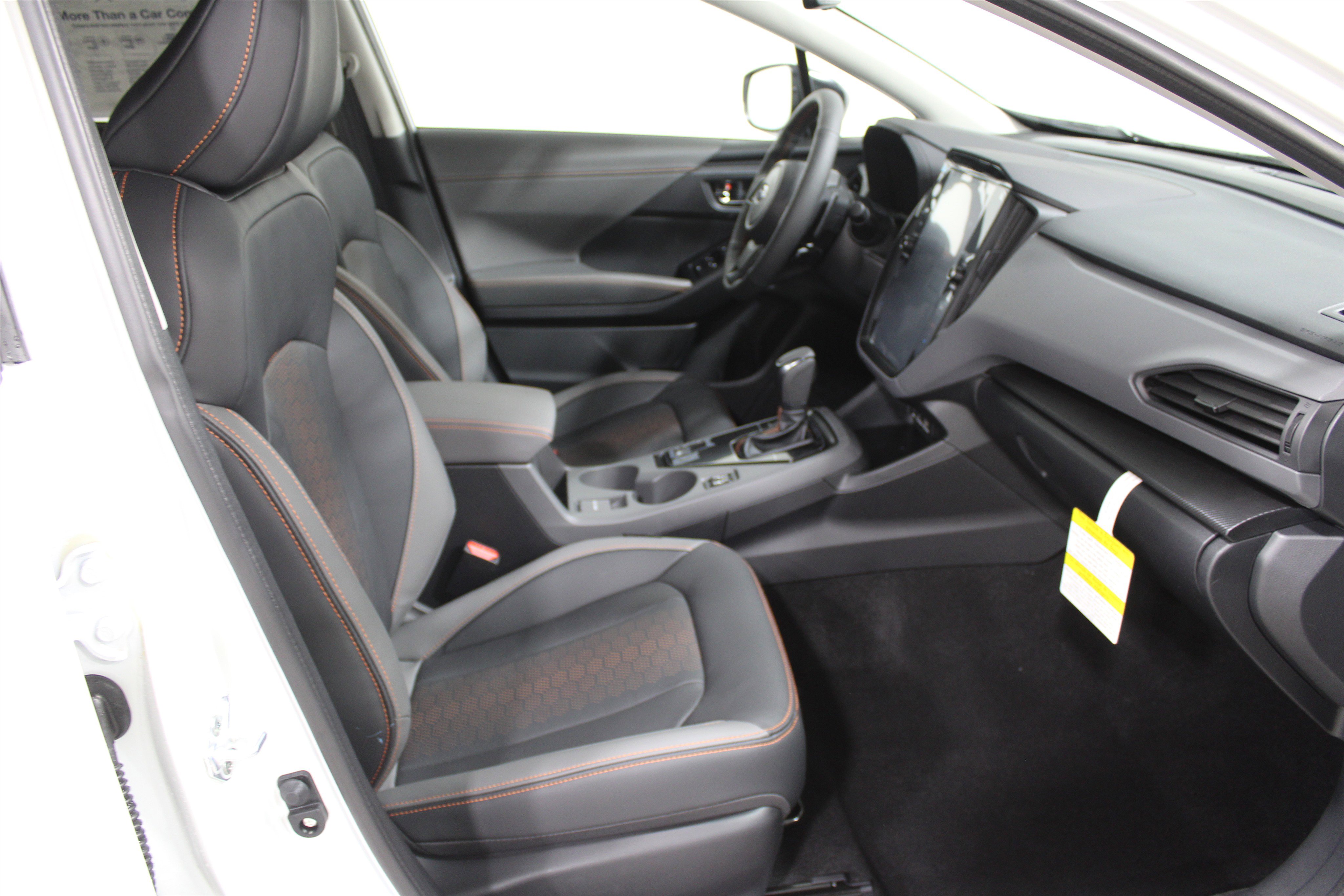 New 2026 Subaru Crosstrek 2.5i Limited image 22