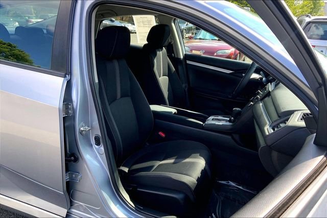 Used 2019 Honda Civic LX image 7