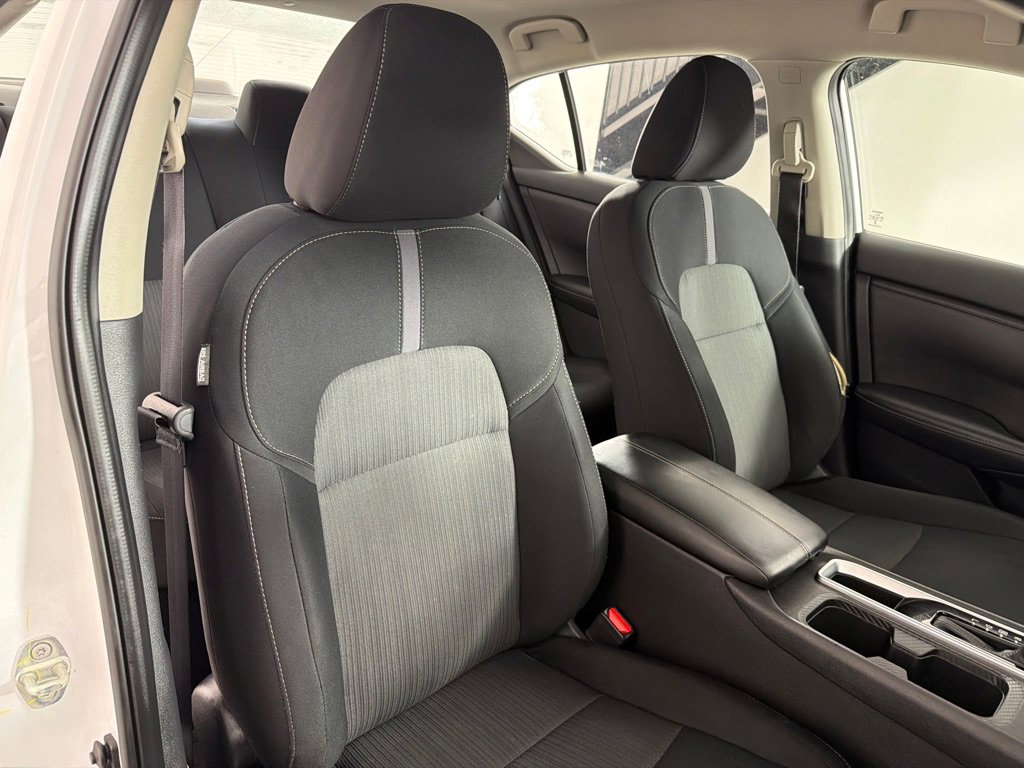 Used 2023 Nissan Sentra SV image 21