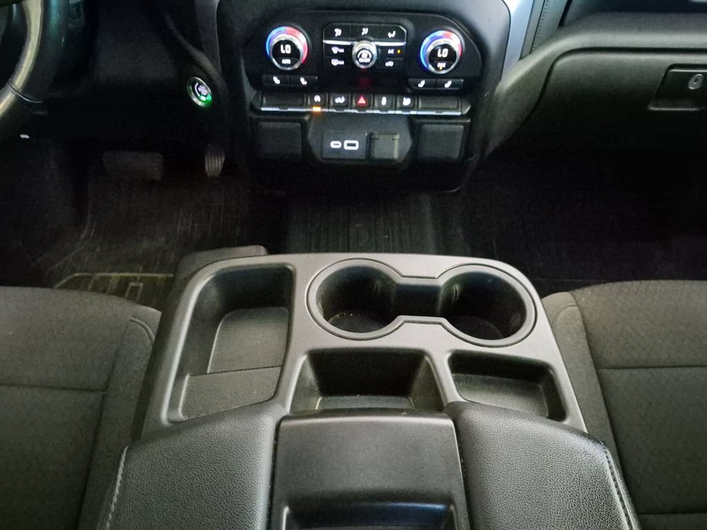 Used 2021 GMC Sierra 1500 Elevation AWD/4WD image 13