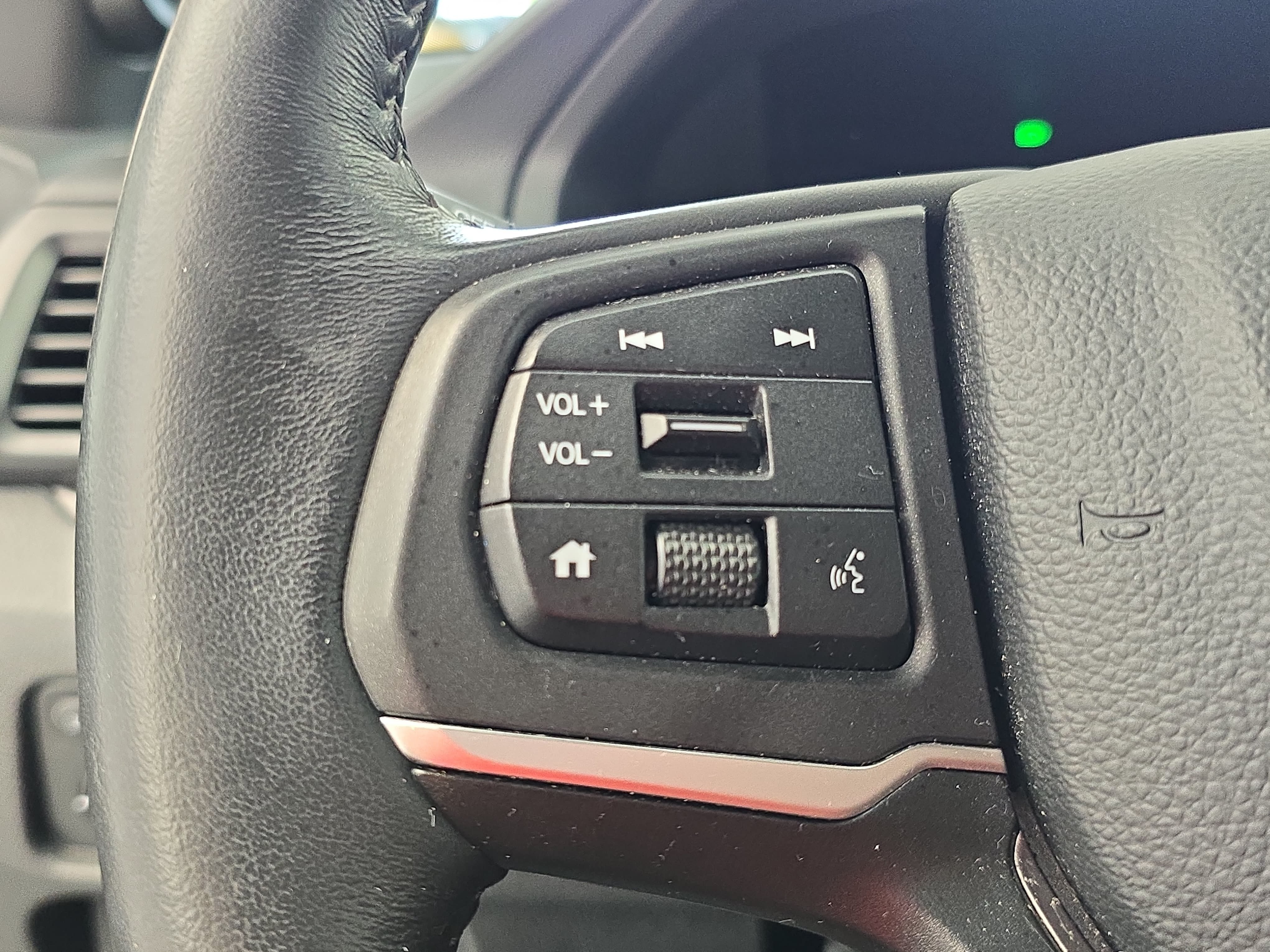 Used 2024 Honda Ridgeline RTL image 16