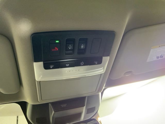 Used 2021 Nissan Rogue SL w/ Premium Package image 24