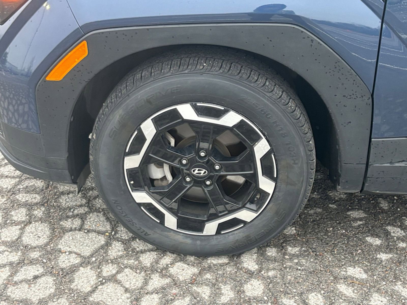 Used 2025 Hyundai Santa Fe SEL image 31