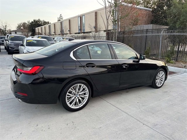 Used 2024 BMW 330i Sedan image 7