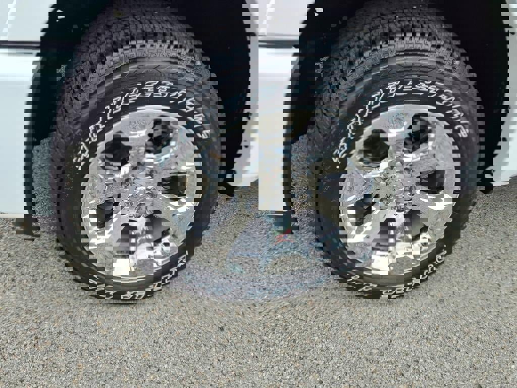 New 2026 RAM 1500 Big Horn image 5