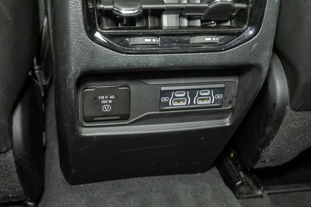 Certified 2024 Jeep Grand Cherokee Altitude AWD/4WD image 27