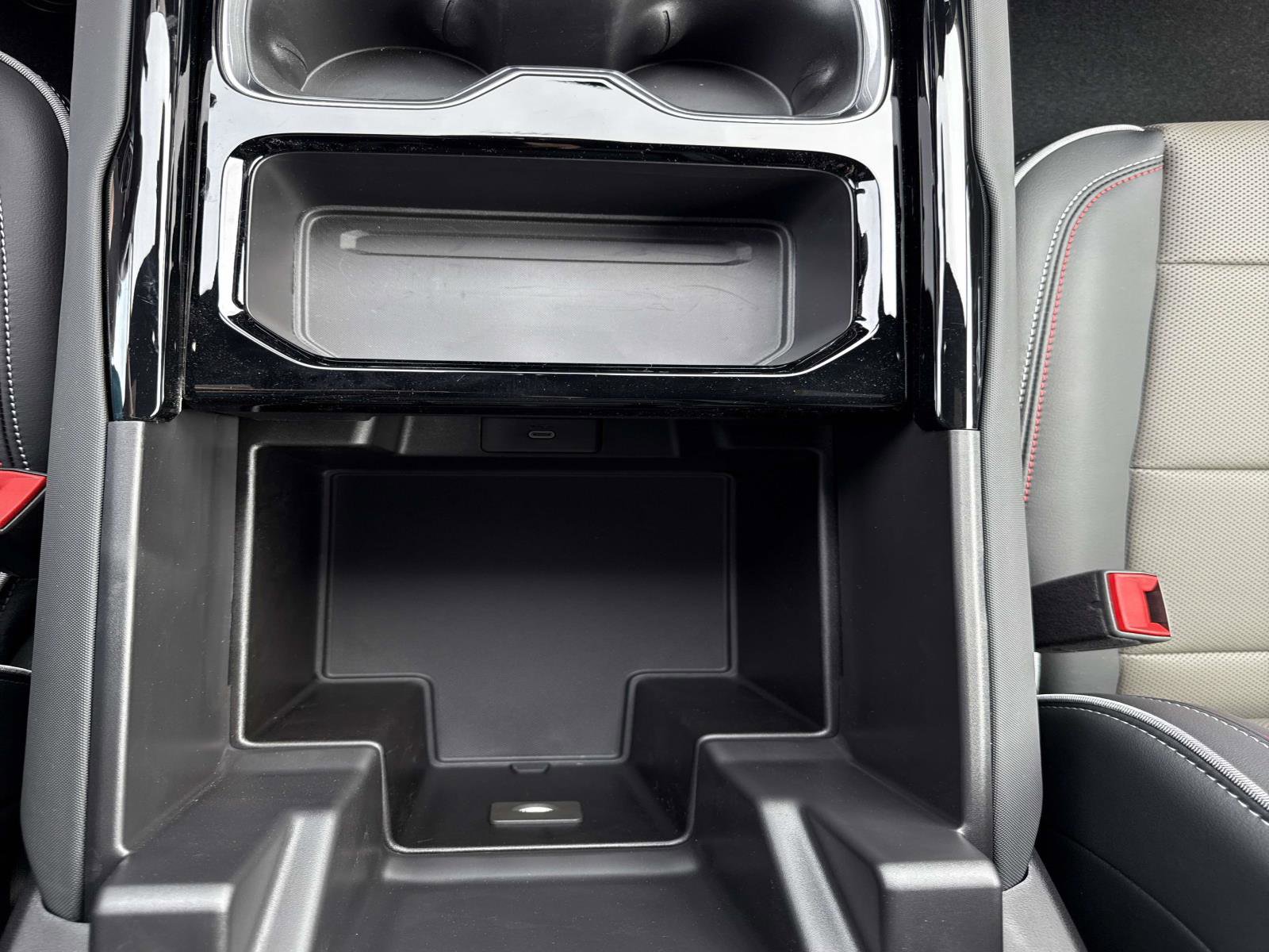 New 2026 Chevrolet Silverado EV Trail Boss image 32