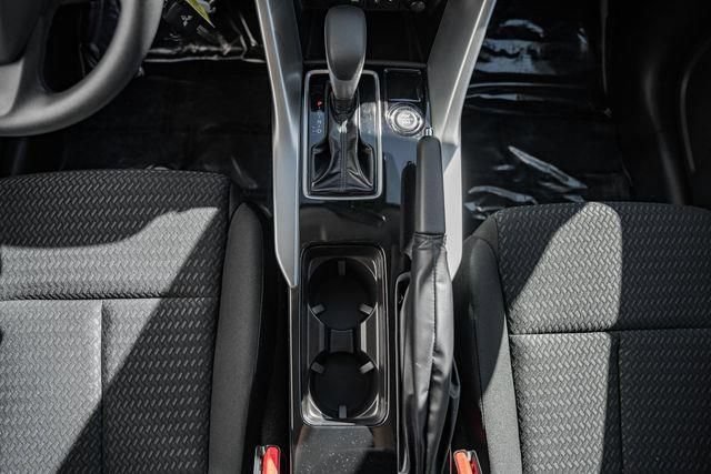 New 2025 Mitsubishi Eclipse Cross ES AWD/4WD image 23