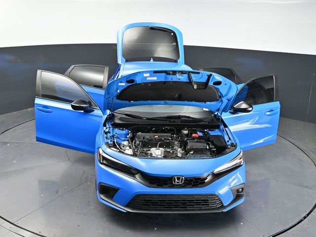 Used 2023 Honda Civic Sport image 41