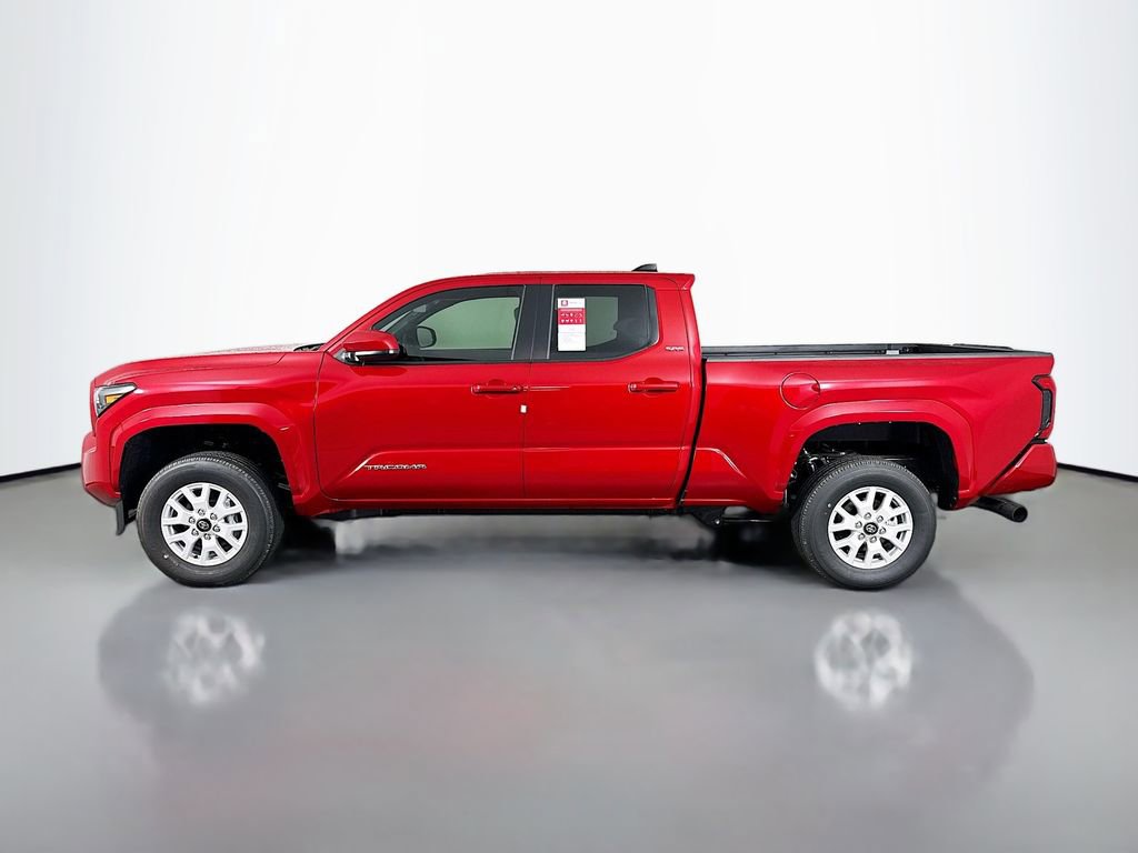 New 2025 Toyota Tacoma SR5 image 8