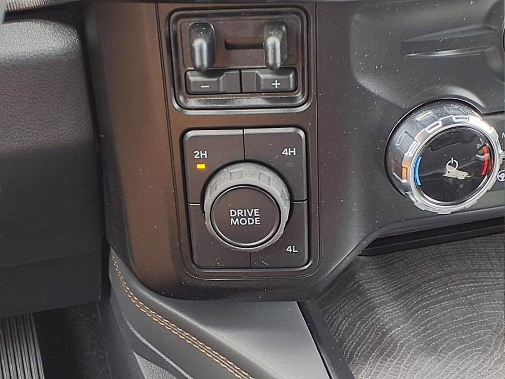 New 2024 Ford F450 Platinum AWD/4WD image 31