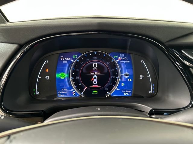 Used 2014 Cadillac ELR w/ Luxury Package image 17