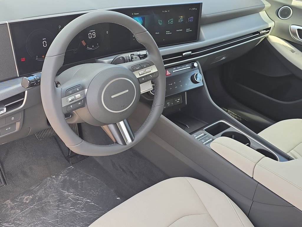 New 2026 Hyundai Sonata SEL image 15