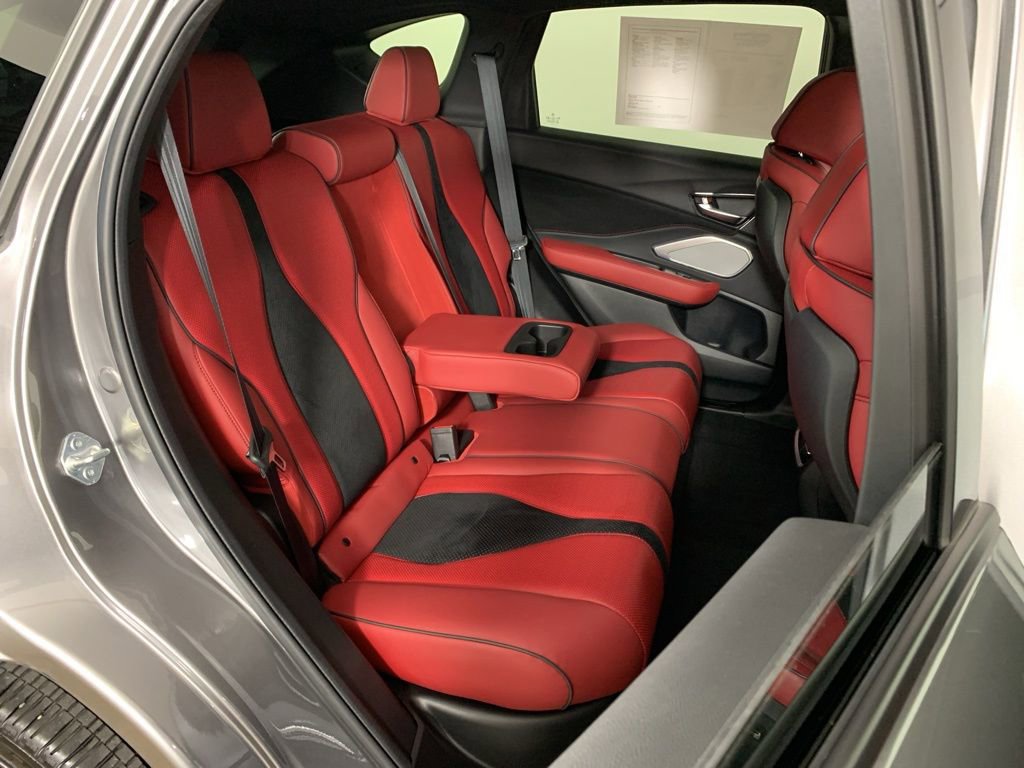 Used 2024 Acura RDX AWD w/ A-Spec & Advance Pkg image 37