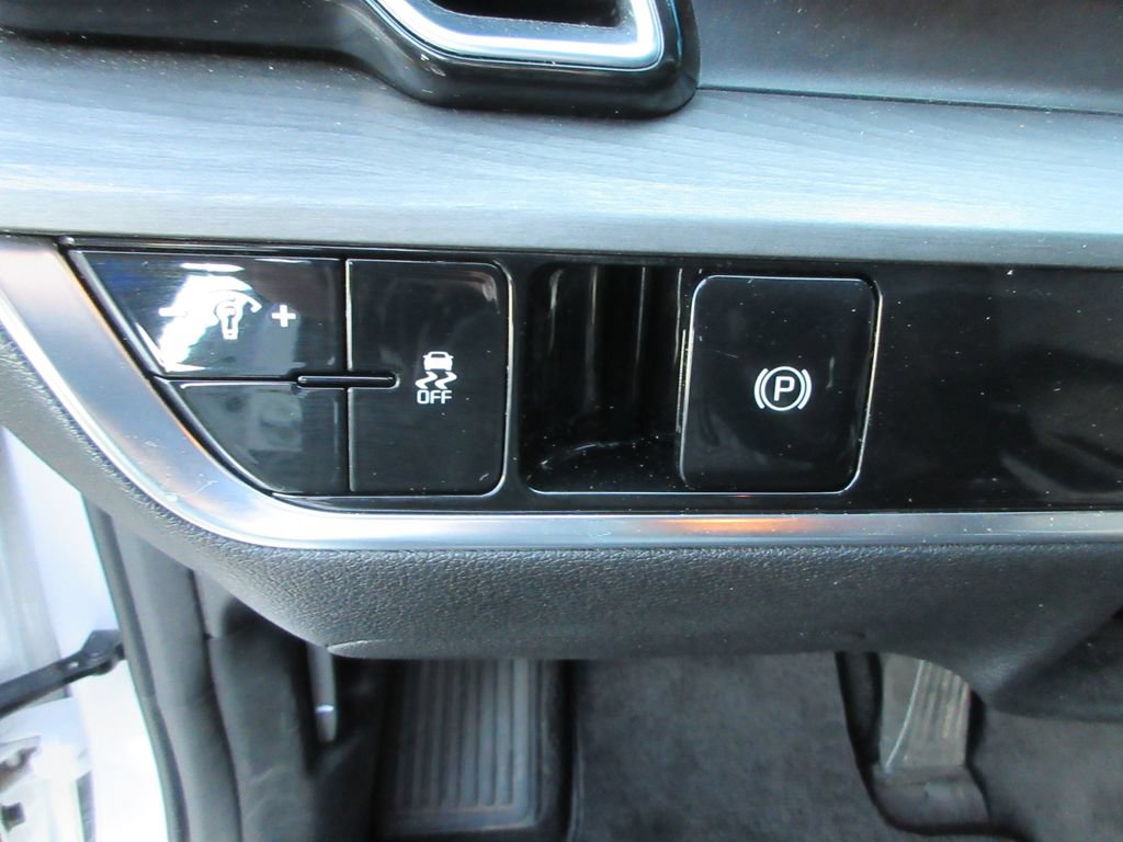 Used 2023 Kia Sportage X-Line AWD/4WD image 23
