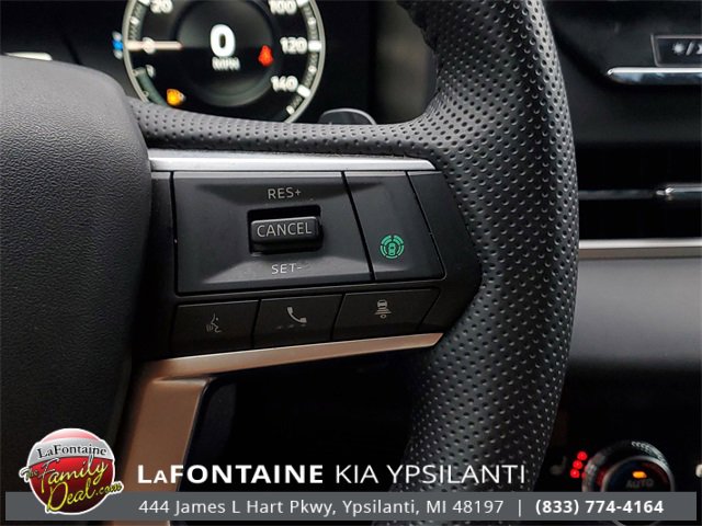 Used 2024 Mitsubishi Outlander SE Black Edition image 22