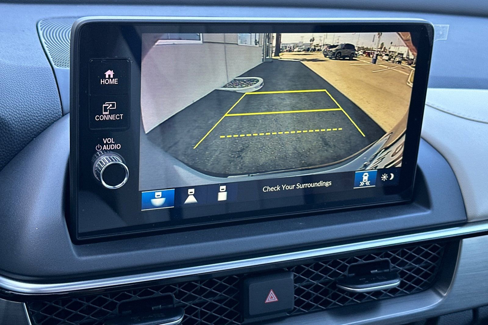 New 2025 Acura ADX A-Spec image 16