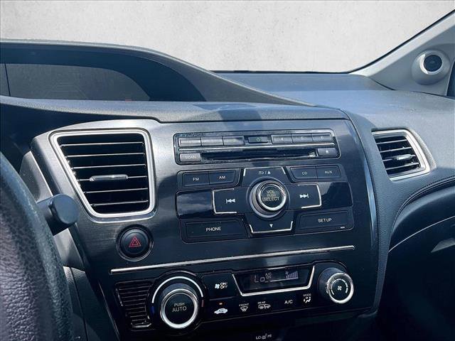 Used 2013 Honda Civic EX-L image 21