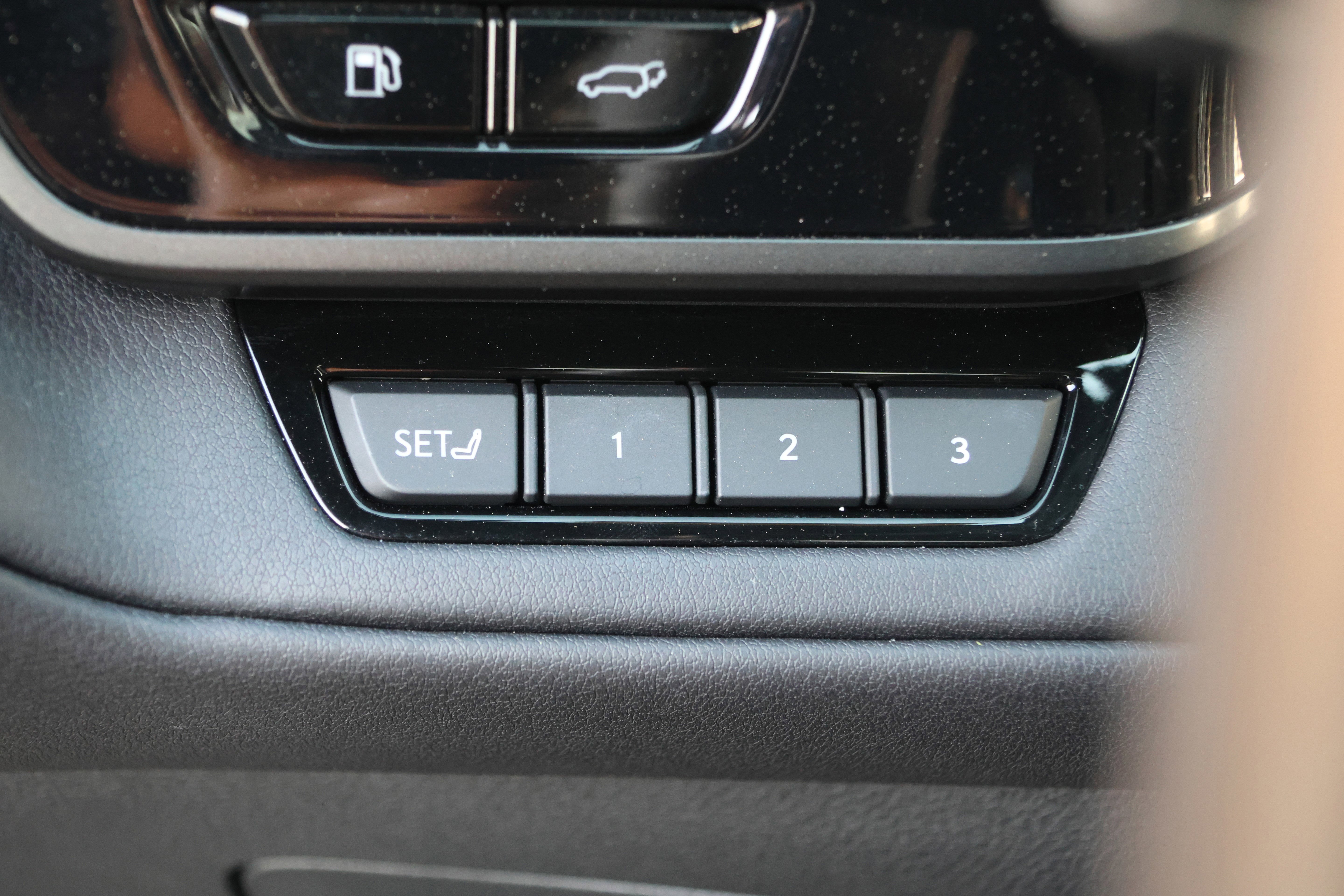 Used 2024 Lexus TX 350 AWD w/ Cold Weather Package image 15