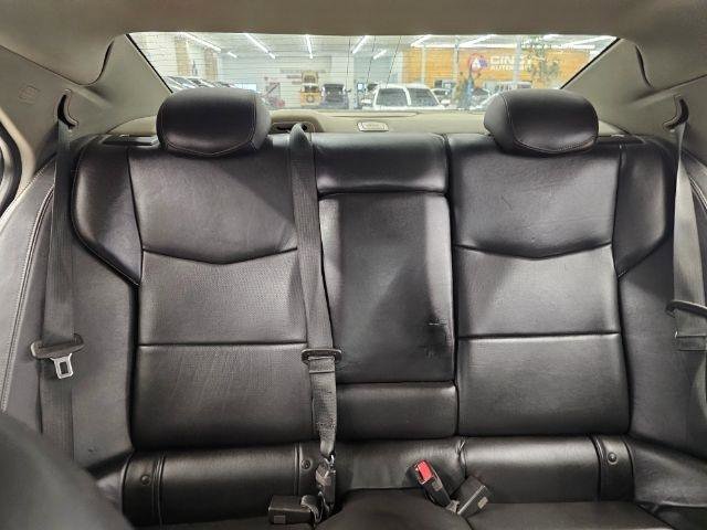 Used 2013 Cadillac ATS Premium w/ Cold Weather Package image 32