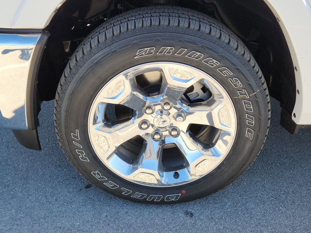 New 2026 RAM 1500 Lone Star image 9