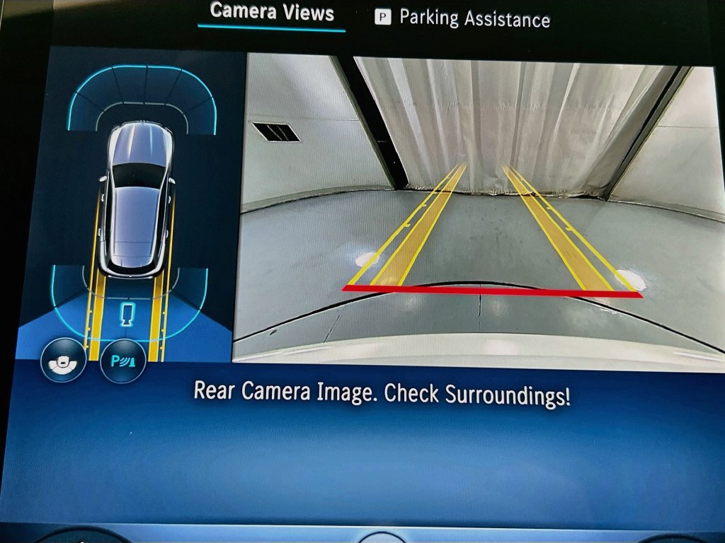 Certified 2026 Mercedes-Benz GLC 300 image 14