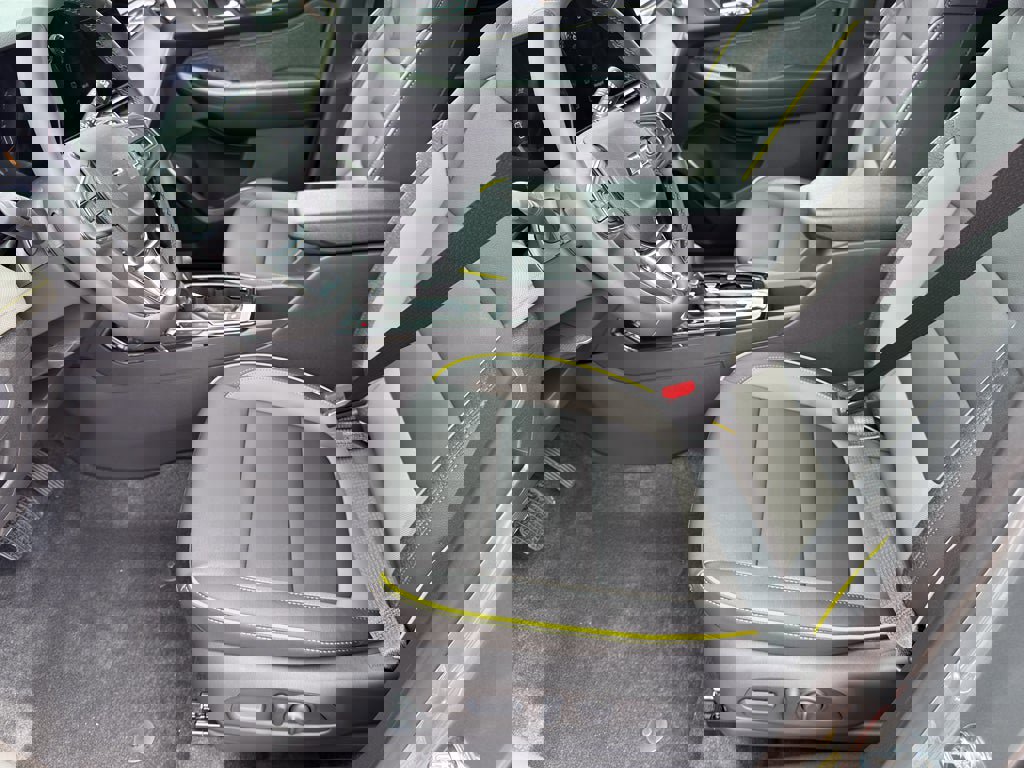 New 2026 Chevrolet TrailBlazer ACTIV w/ Convenience Package image 12