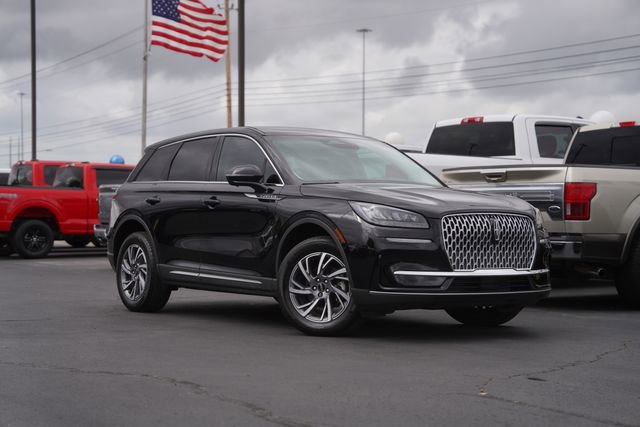 Used 2024 Lincoln Corsair FWD w/ Equipment Group 101A image 2