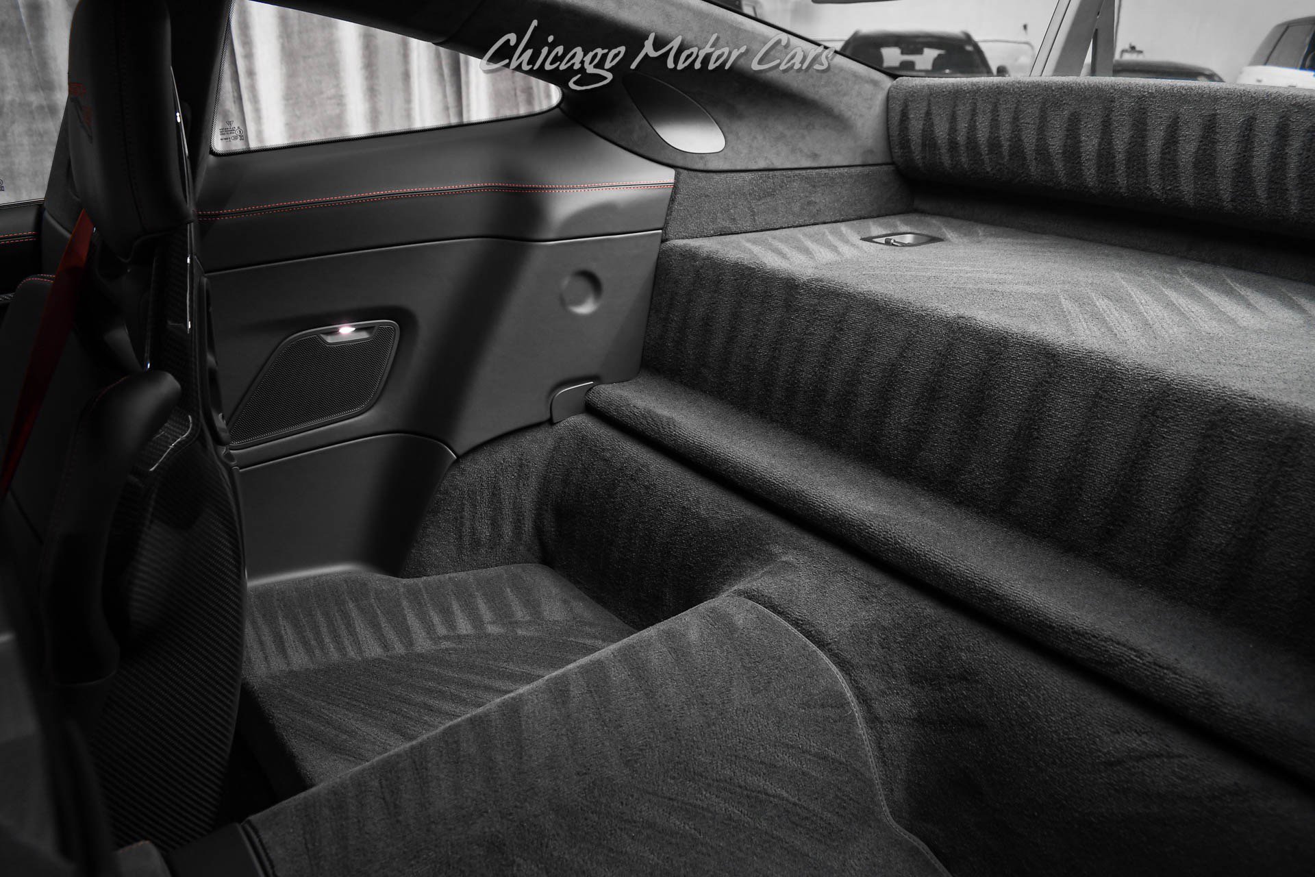 Used 2024 Porsche 911 GT3 RS image 26