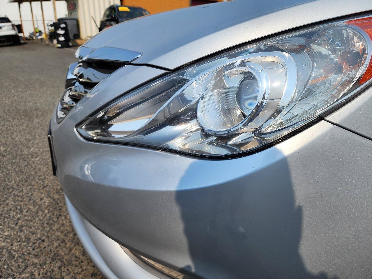 Used 2011 Hyundai Sonata SE w/ Navigation & Sunroof Pkg 4 FWD image 29