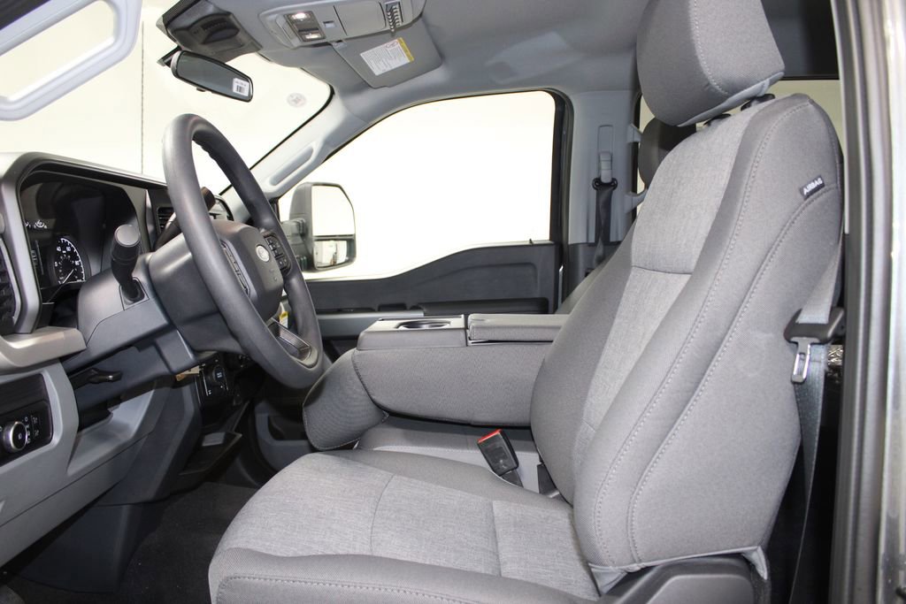 New 2026 Ford F250 XL image 20