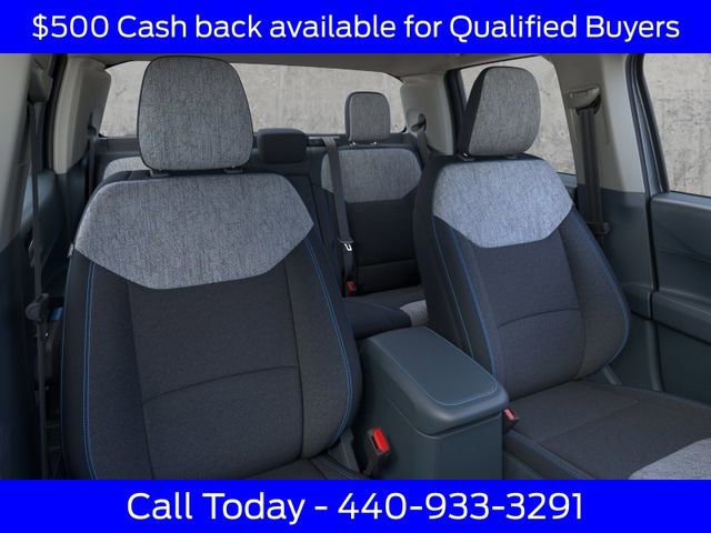 New 2026 Ford Maverick XLT w/ XLT Luxury Package image 12