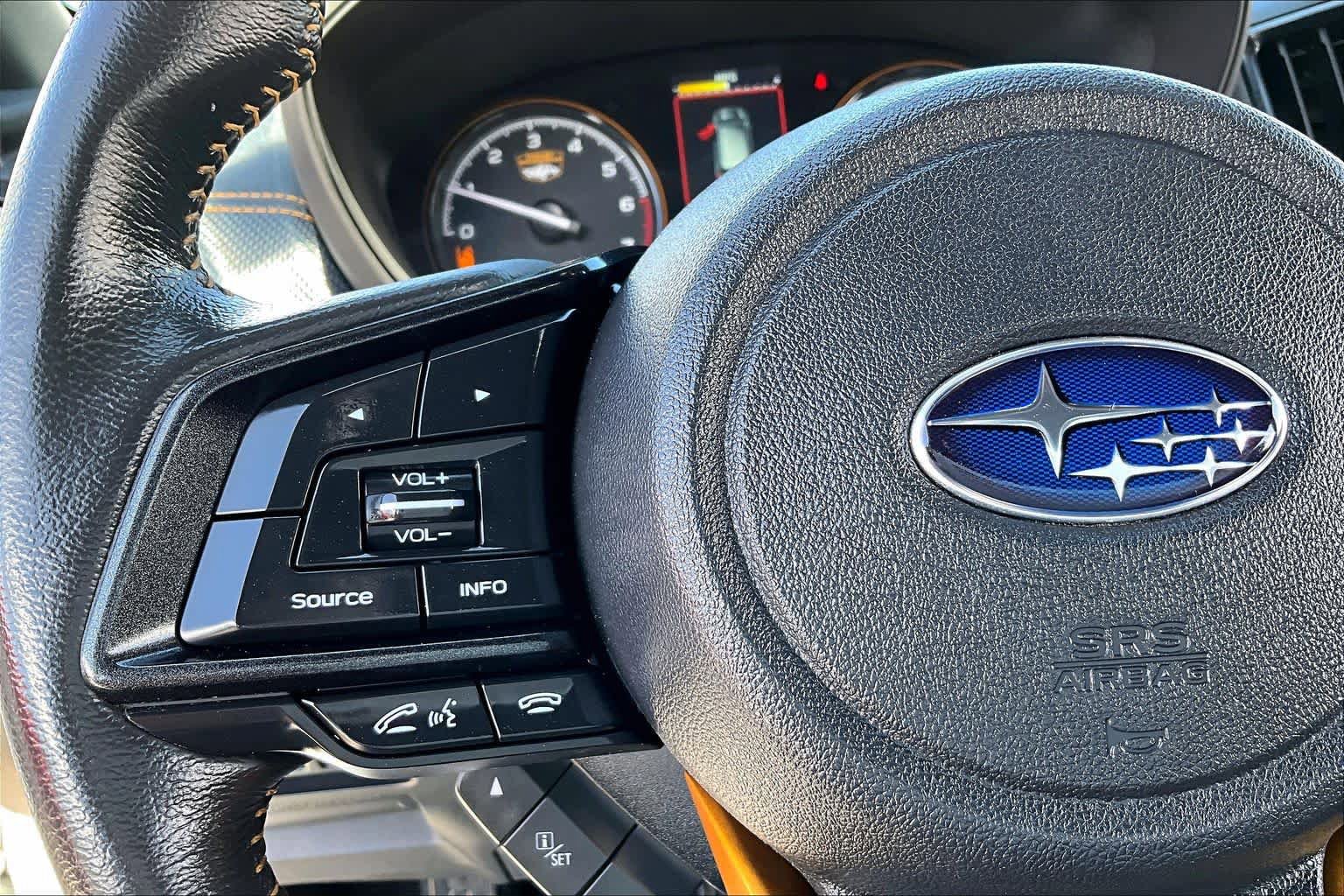 Used 2024 Subaru Forester Wilderness AWD/4WD image 23