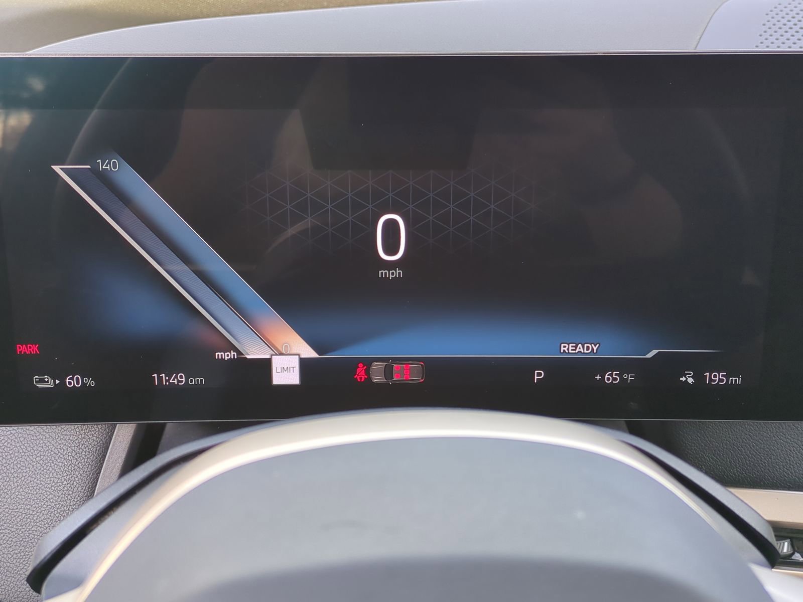 Certified 2023 BMW iX xDrive50 w/ Premium Package image 21