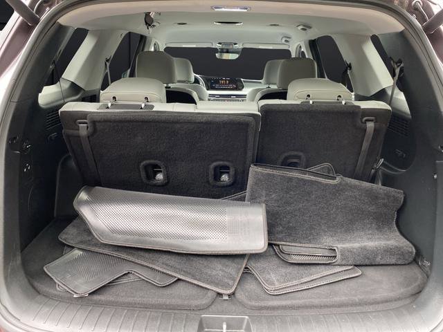 Used 2023 Hyundai Palisade SEL w/ Cargo Package image 14