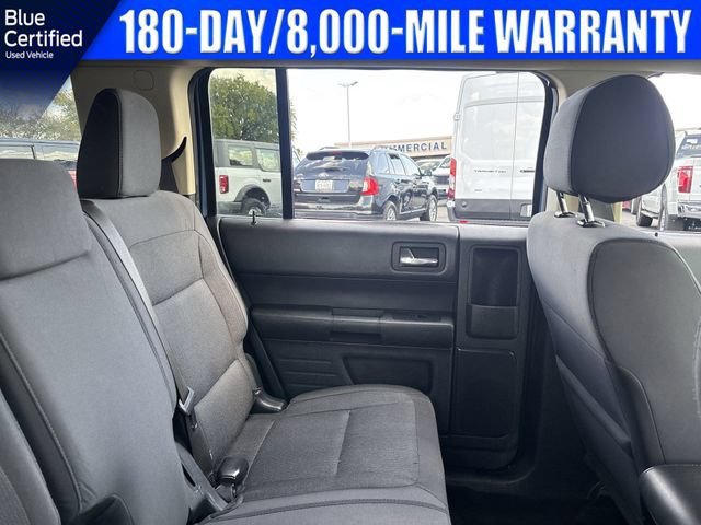 Used 2019 Ford Flex SE FWD image 17
