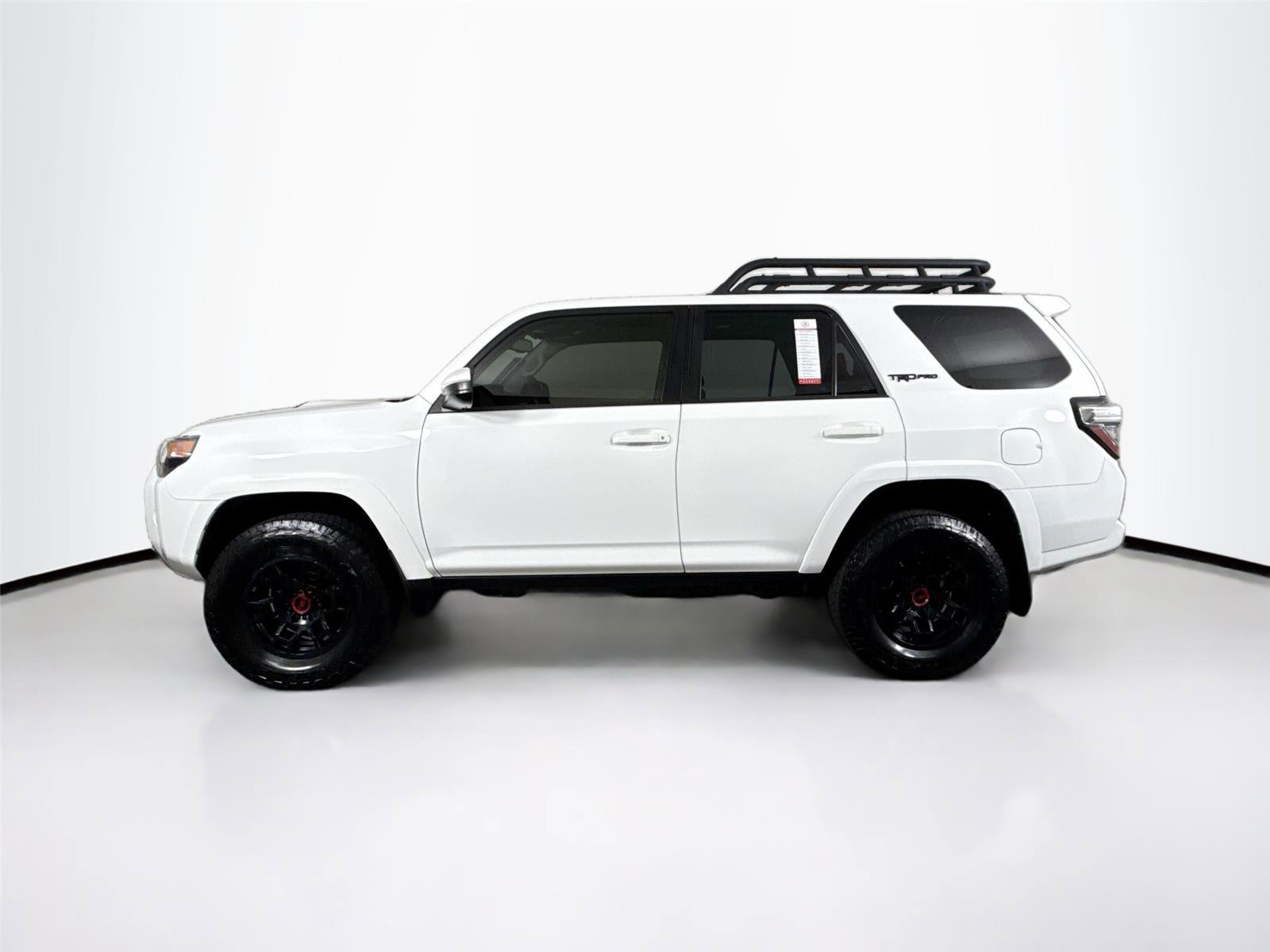 Certified 2021 Toyota 4Runner TRD Pro image 9