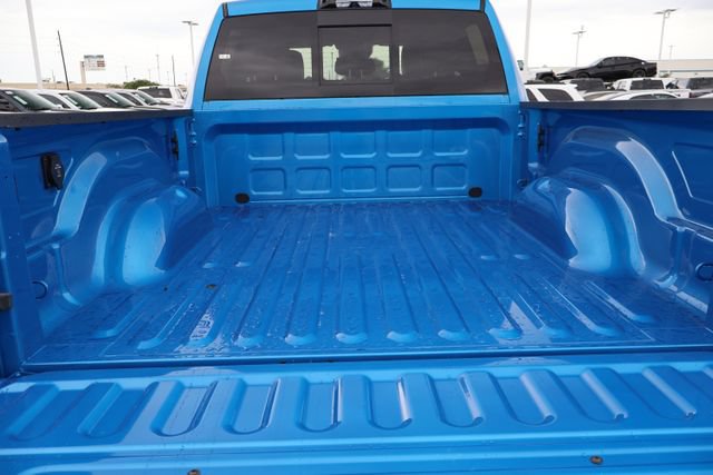 New 2026 RAM 2500 Power Wagon AWD/4WD image 7